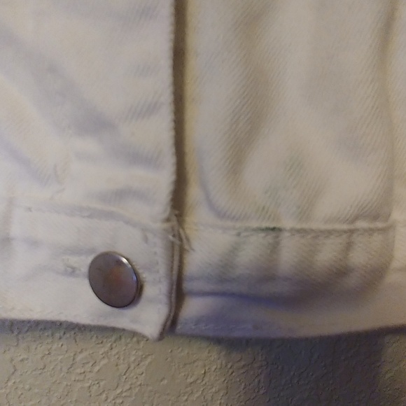 Jacket - Picture 2 of 2